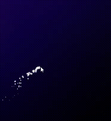 Cursor Effects