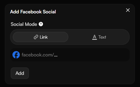 Facebook