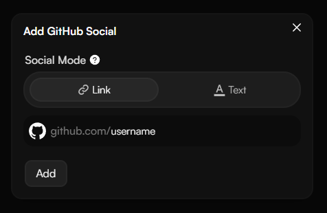 GitHub