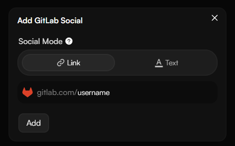 GitLab