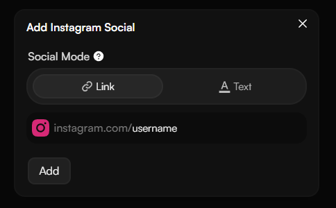 Instagram