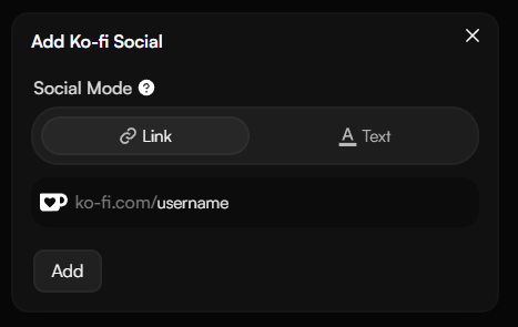 Ko-fi