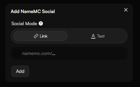 NameMC