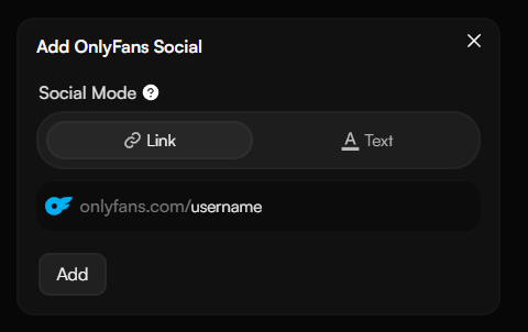 OnlyFans