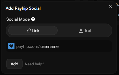 Payhip