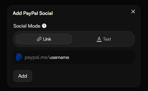 PayPal