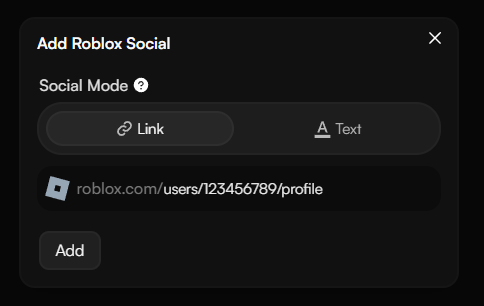 Roblox