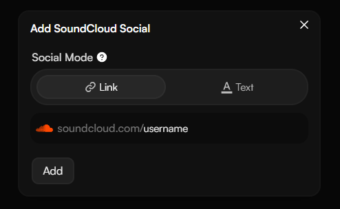 SoundCloud