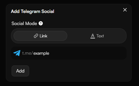 Telegram