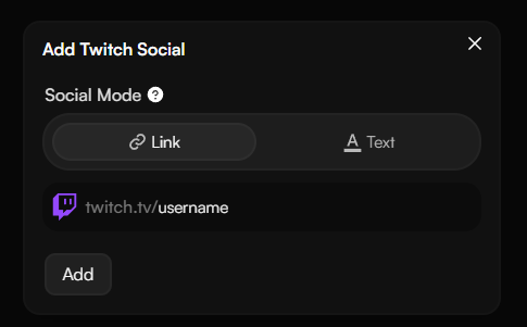 Twitch