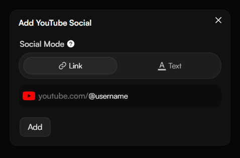 YouTube
