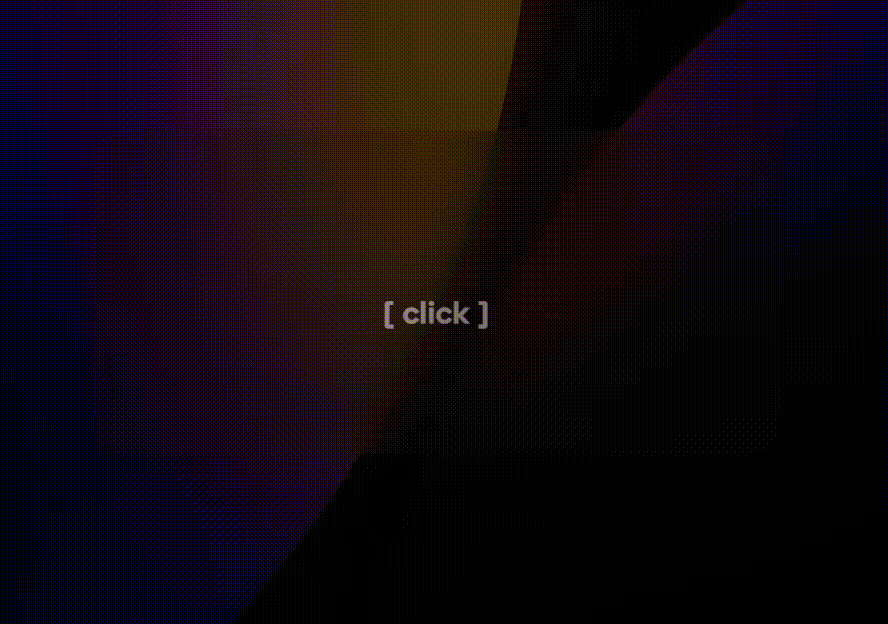Profile Animations