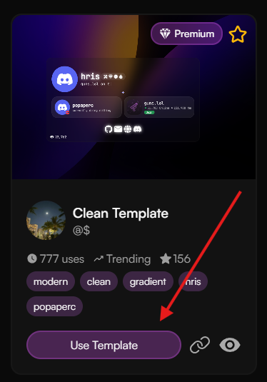 Templates