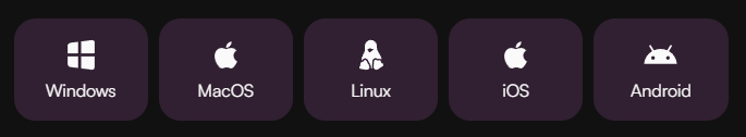 Uploader Platforms